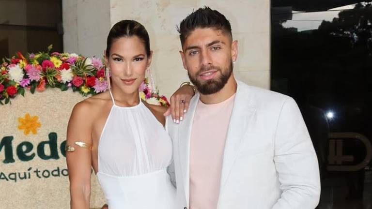 Alejandra Jaramillo reveló que estuvo a punto de dejar a Beta Mejía: este fue el motivo