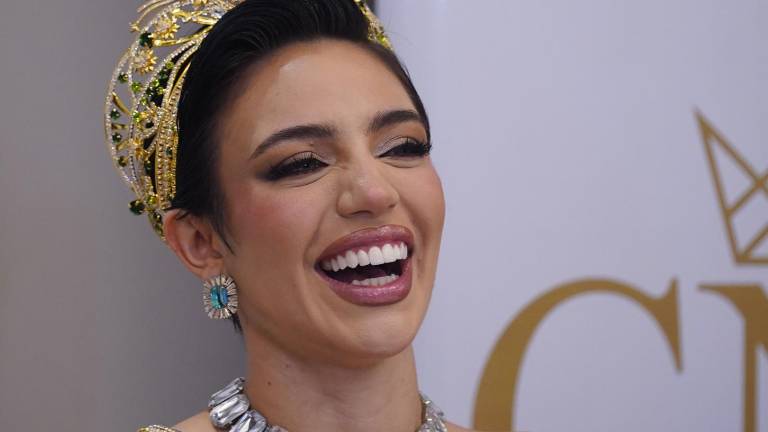 Shyare Andrade explica qué ocurrió con sus maletas durante su regreso de Tailandia