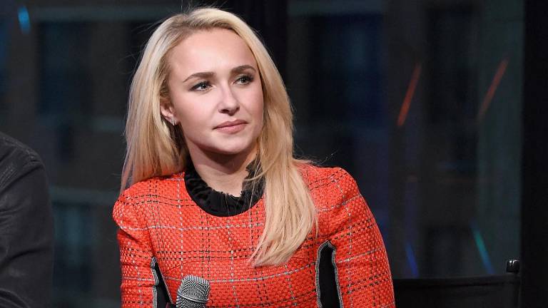 Hayden Panettiere murió por los efectos tóxicos del fentanilo y otras sustancias