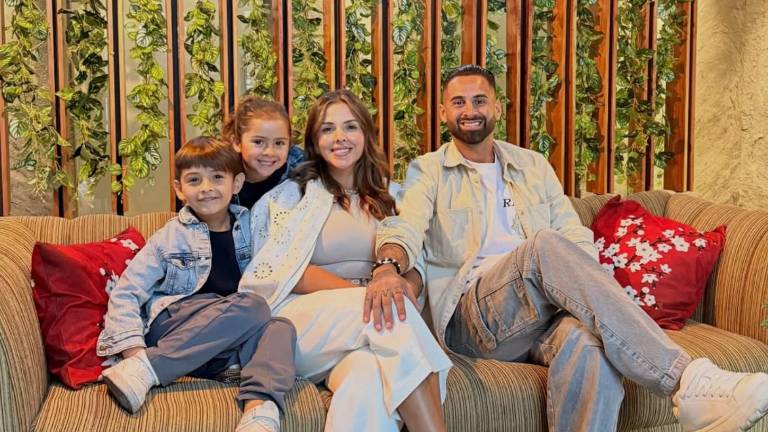 Futbolista Lucas Trejo dedica un conmovedor mensaje a su familia fallecida en el terremoto de Venezuela: Los voy a amar toda la vida