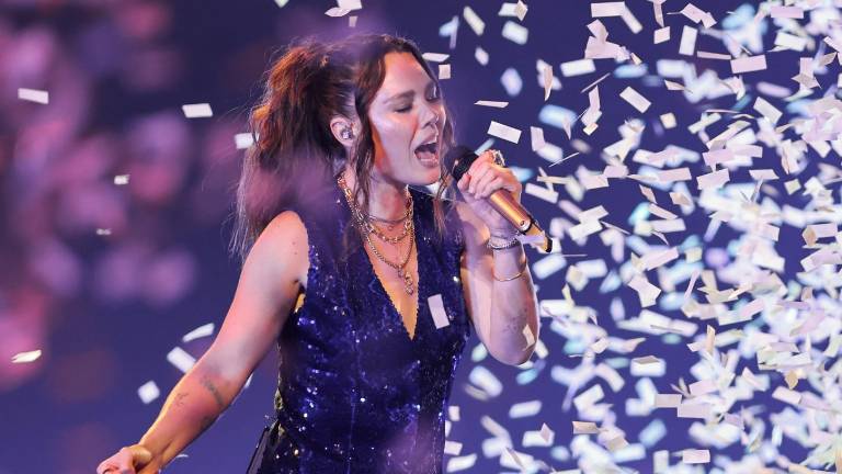 Jesse &amp; Joy continuará sin Jesse: Joy Huerta confirma nueva etapa del dúo