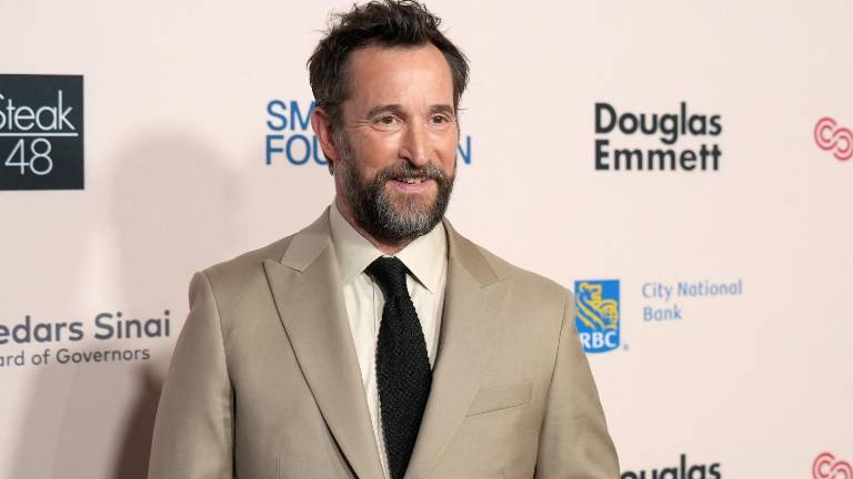 Noah Wyle es elegido el hombre más sexy del mundo en 2026 por la revista People