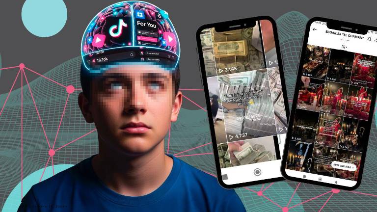 Cártel TikToK: Así reclutan las bandas criminales a los jóvenes en Ecuador