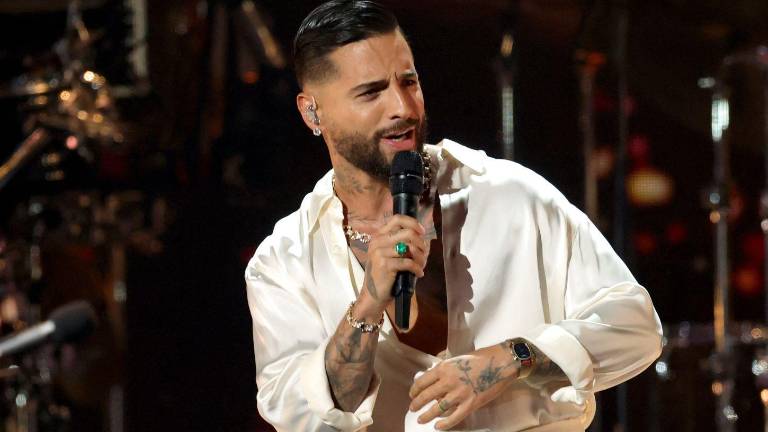 Maluma sorprende al incluir a Julio Jaramillo en su nuevo álbum 'Loco x Volver'