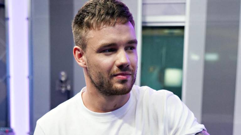 La herencia de Liam Payne quedará en manos de su hijo Bear, según resolución judicial