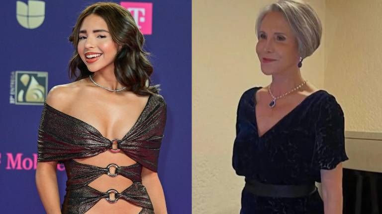 Florinda Meza aconseja a Ángela Aguilar sobre cómo mantener su matrimonio con Nodal