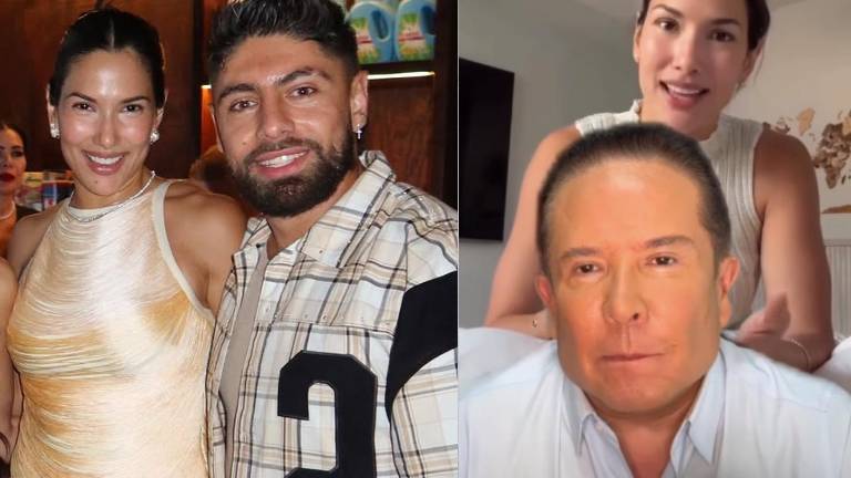 Alejandra Jaramillo y Beta Mejía reaccionan a comentarios de Gustavo Adolfo Infante sobre su salida de 'Siéntese Quien Pueda'