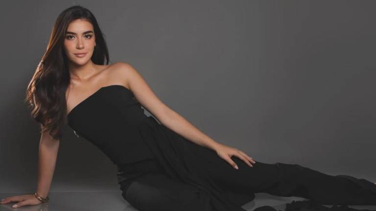 Dalia Bucaram se preparará para el Miss Universo con Lu Sierra, instructora de Kendall Jenner