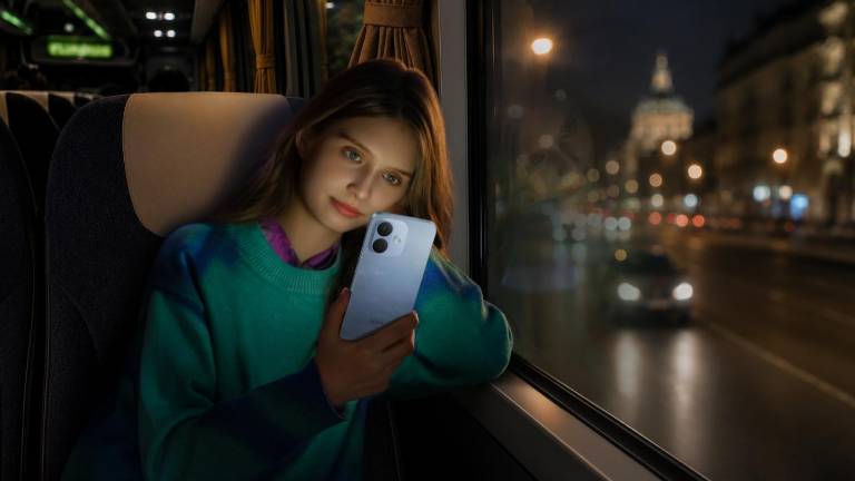 REDMI Note 17 Pro 5G: el smartphone con una batería que dura hasta 3 días