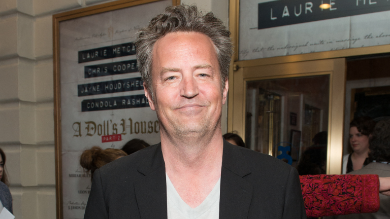 'Reina de la ketamina' se declara culpable por la muerte de Matthew Perry