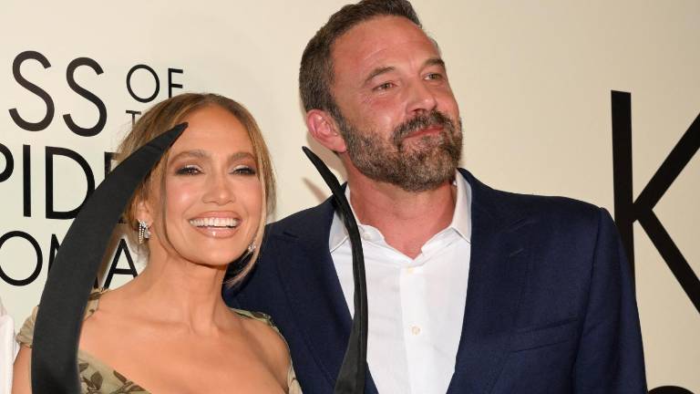 Jennifer López revela cómo le afectó su separación de Ben Affleck: 'Mi vida me explotó en la cara'