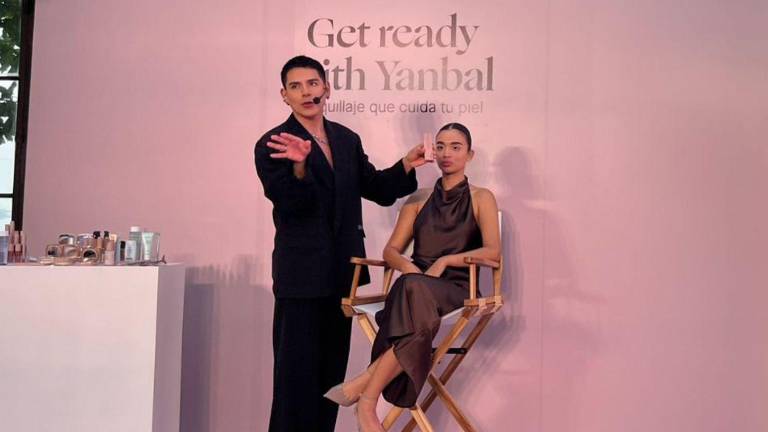 Maquillaje glowy natural: los secretos de un experto para una piel perfecta y saludable