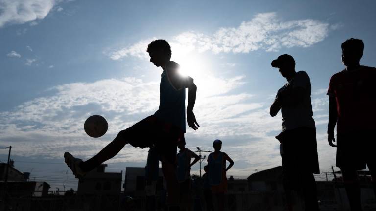 El deporte es una oportunidad para cambiar vidas