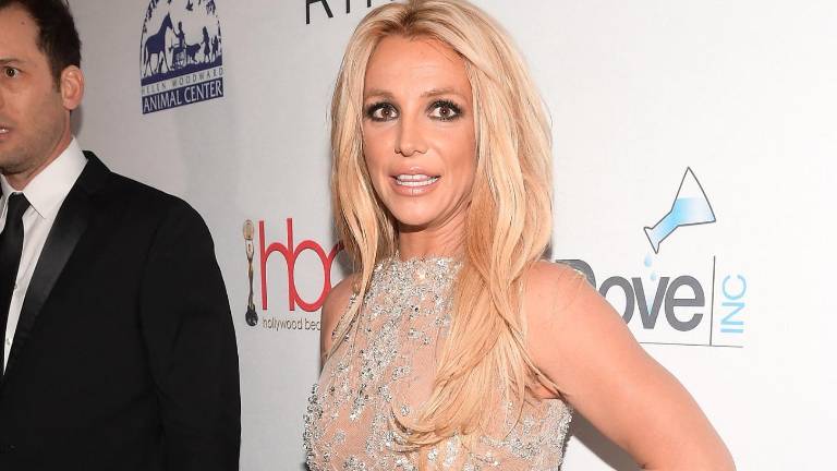 Britney Spears lanza una indirecta a las nuevas estrellas del pop: “Al menos lo mío era auténtico”