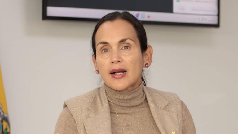 Cortes de luz en la Costa: Inés Manzano explica causas y admite fallas de comunicación en CNEL