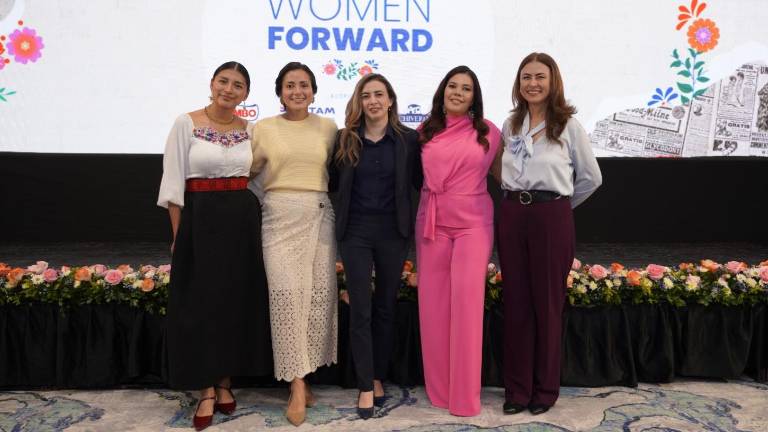 Women Forward: historias que inspiran y redefinen el liderazgo femenino