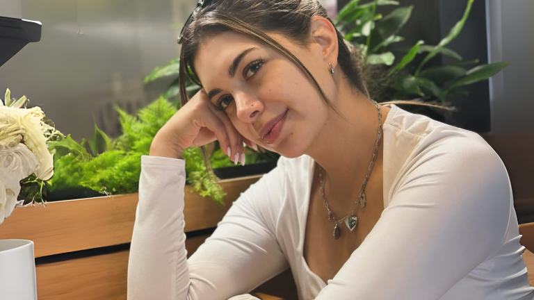 Josh Paredes anuncia que su cáncer está bajo control y envía mensaje de gratitud a sus seguidores