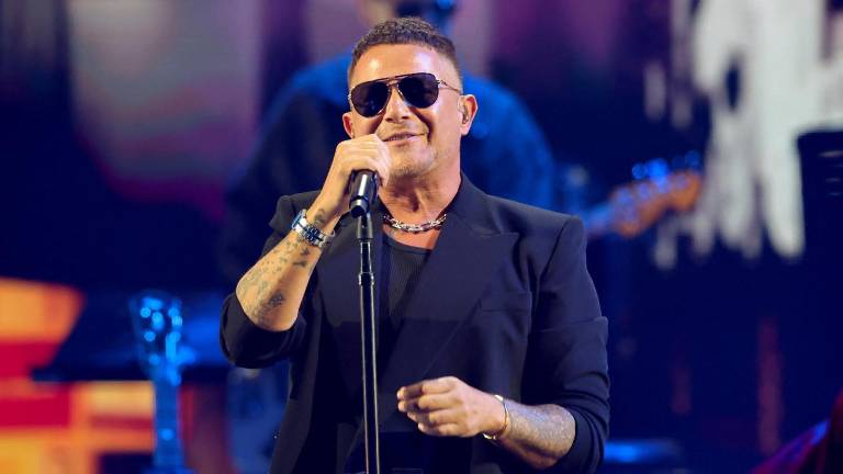 Alejandro Sanz regresa a Ecuador con dos conciertos: Así puedes ganar entradas