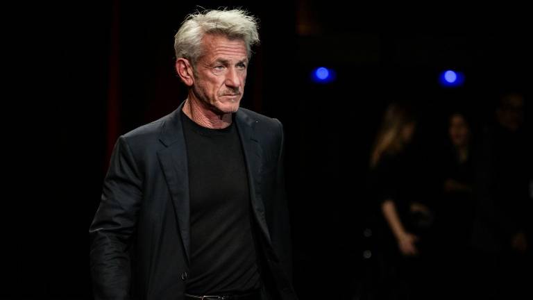 Sean Penn se llevó el Oscar, pero no asistió a la ceremonia: ¿cuál es el motivo detrás de esta decisión?