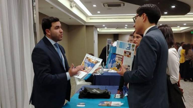Quito y Guayaquil: Feria EducationUSA informará sobre las carreras universitarias en Estados Unidos