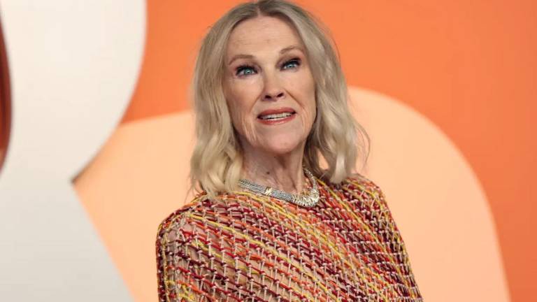 Muere Catherine O'Hara, estrella de ‘Mi pobre angelito’, a los 71 años