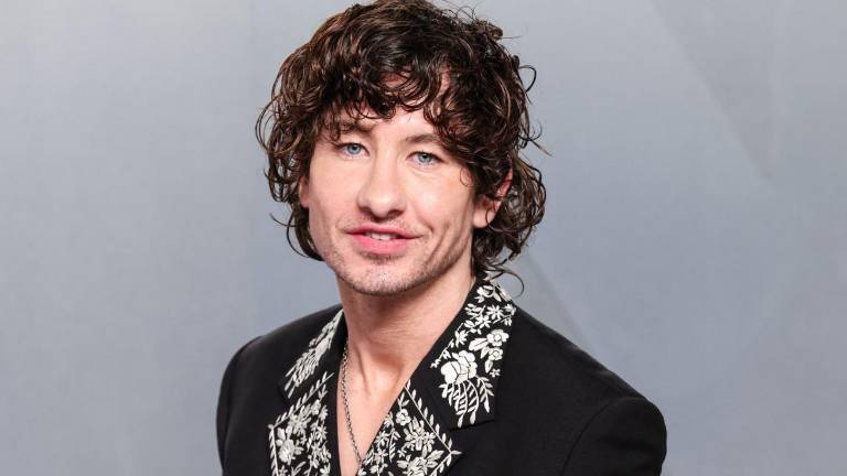 Barry Keoghan admite que el acoso en redes tras ruptura con Sabrina Carpenter ha afectado su vida personal y profesional