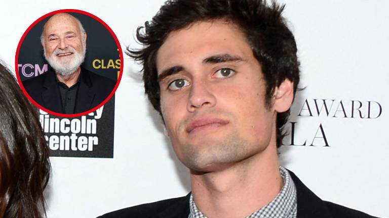 Quién es Nick Reiner, hijo de Rob Reiner y sospechoso del asesinato del actor