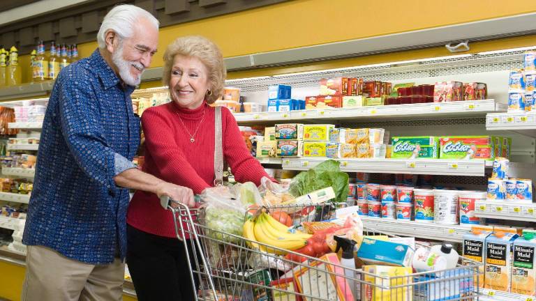 Guía para la devolución automática del IVA para adultos mayores y personas con discapacidad