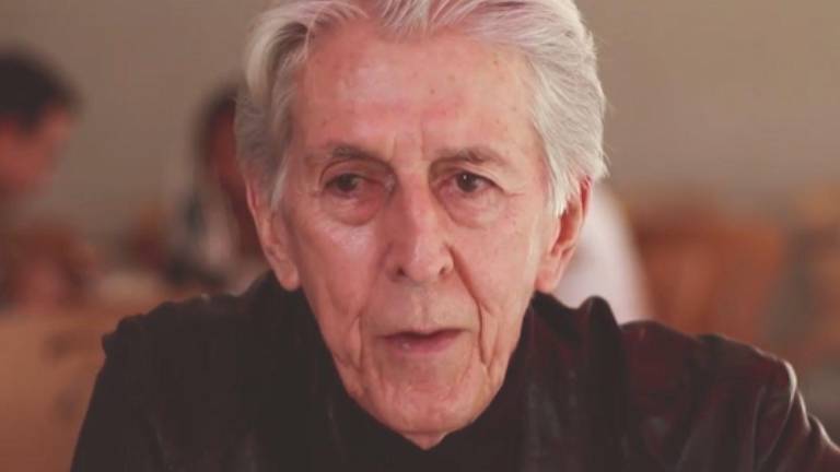 Muere Héctor Ochoa a los 91 años: Colombia dice adiós al célebre compositor de ‘El camino de la vida’