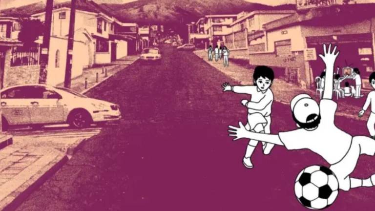 “Despelote” se posiciona como uno de los videojuegos más destacados del año a nivel internacional.