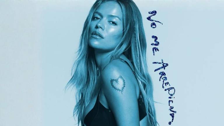 Karol G estrena 'No me arrepiento de sentir tanto', un álbum marcado por la introspección