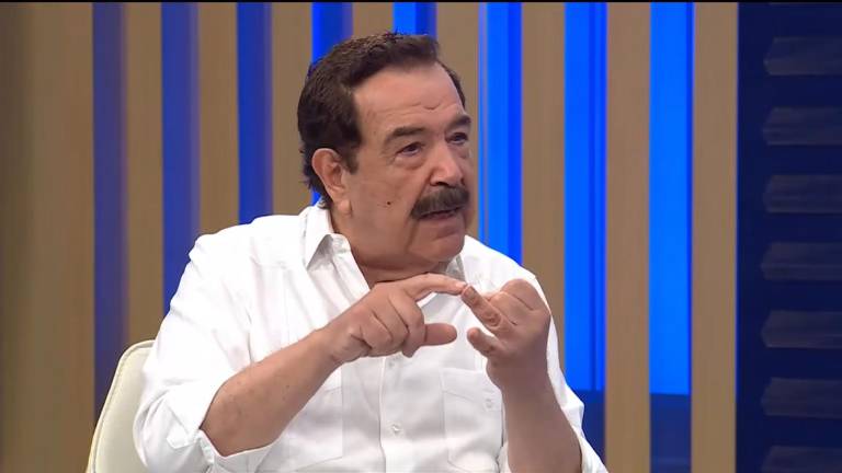 El exalcalde Jaime Nebot revela por qué Cynthia Viteri no es candidata por el Partido Social Cristiano