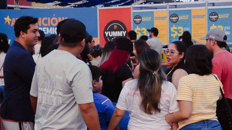 Yummy Shop vuelve con 75 marcas y una edición enfocada en nuevos sabores