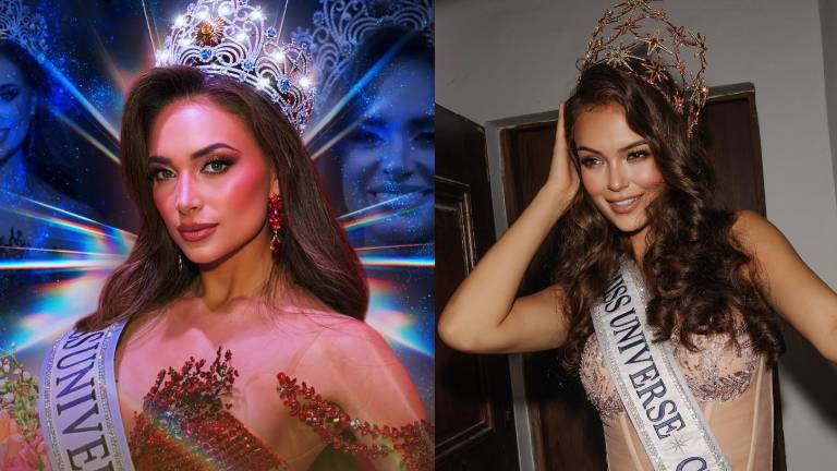 Miss Universo 2026: Argentina y República Checa cambian de candidatas a un mes del certamen