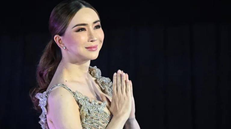 Anne Jakrajutatip, copropietaria de Miss Universo, fue condenada a dos años de cárcel