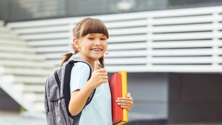 Guía pediátrica para un regreso a clases seguro para la Sierra y la Amazonía