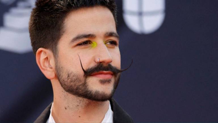 Camilo regresa a Ecuador con dos conciertos en 2026