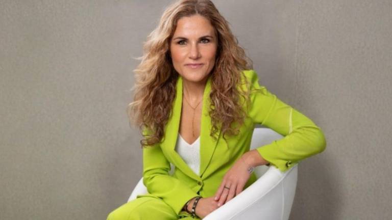 Silvia Congost llegará a Ecuador con una conferencia sobre autoestima, resiliencia y relaciones saludables