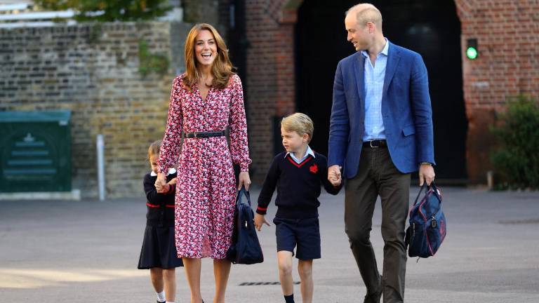 Kate Middleton recuerda cómo su enfermedad impactó a sus hijos y a sus padres