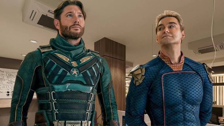 The Boys estrena su temporada 5 y final: fechas clave y lo que traerá el desenlace