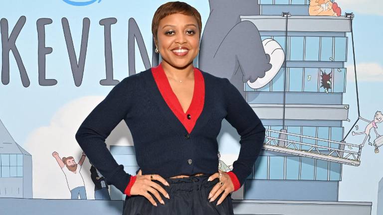 Quinta Brunson interpretará a Betty Boop en nuevo filme