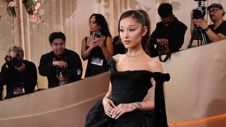 Ariana Grande se tomará un descanso tras meses de intensa exposición pública