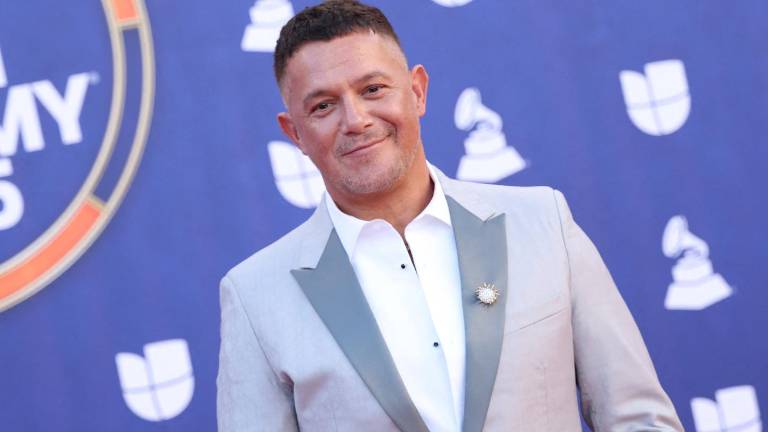 Alejandro Sanz rompe el silencio sobre su depresión: 'era como si se me hubiera descompensado la química del cerebro'