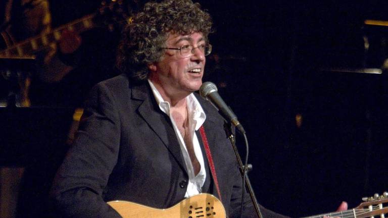 Muere Piero a los 81 años, la voz detrás de ‘Mi viejo’