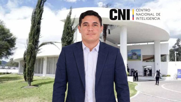 Daniel Correia es oficializado como director del Centro Nacional de Inteligencia