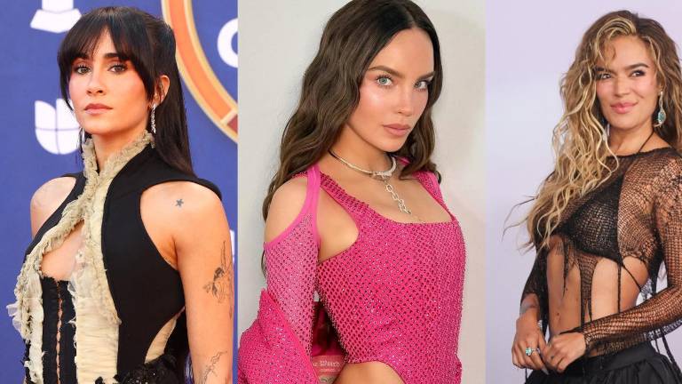 Ellos son 'Los 50 más bellos' según People: Belinda encabeza la lista