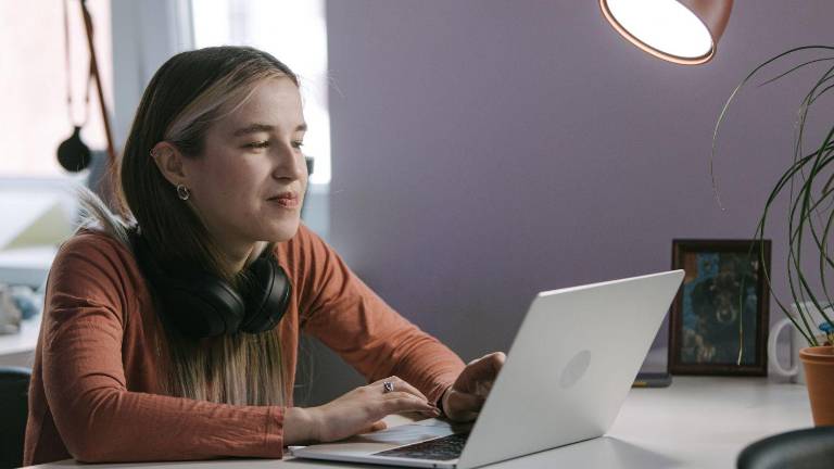 Becas 'Because he is nice' 2025: ¿Hasta cuándo y cómo postular a la segunda fase?