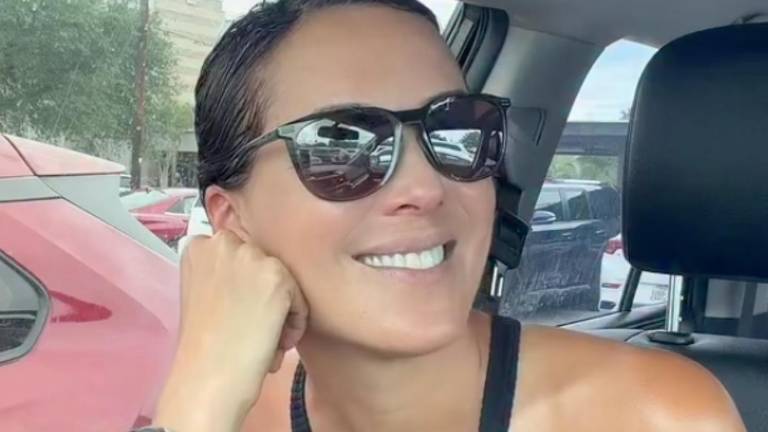 María Teresa Guerrero reacciona a la eliminación de Ecuador del Mundial 2026: “Duele, pero a nuestros muchachos se los ama igual”