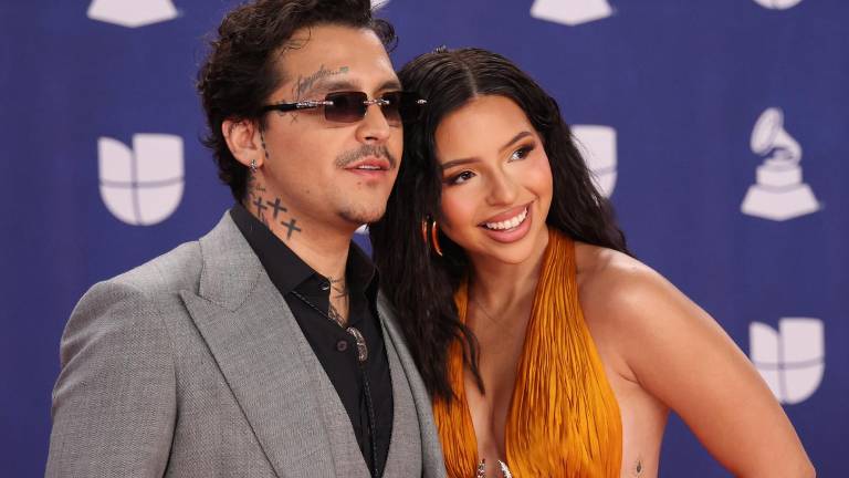 ¿Nodal tendría que pagarle a Ángela Aguilar por infidelidad? Esto se sabe sobre el supuesto acuerdo prenupcial de la pareja