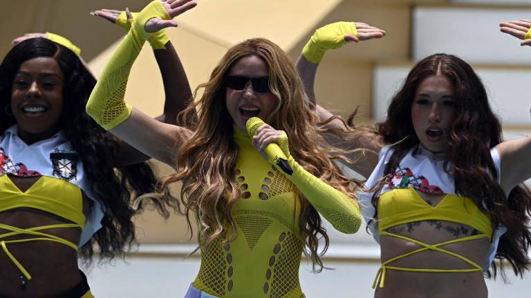 Shakira dedica emotivo mensaje a Colombia tras la eliminación del Mundial 2026: Nos hicieron sentir orgullosos
